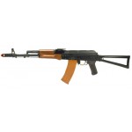 Модель автомата AKS-74N Wood (RK-03) Double Bell